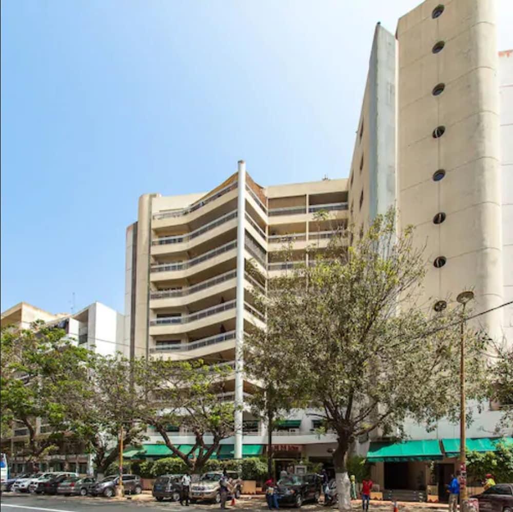 Cafe De Rome Hotel