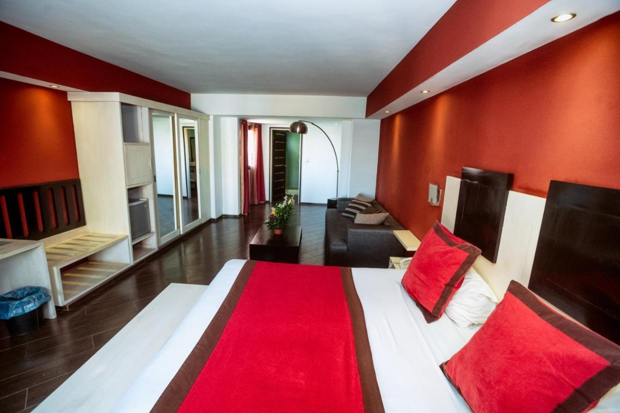 Cafe De Rome 3* Dakar