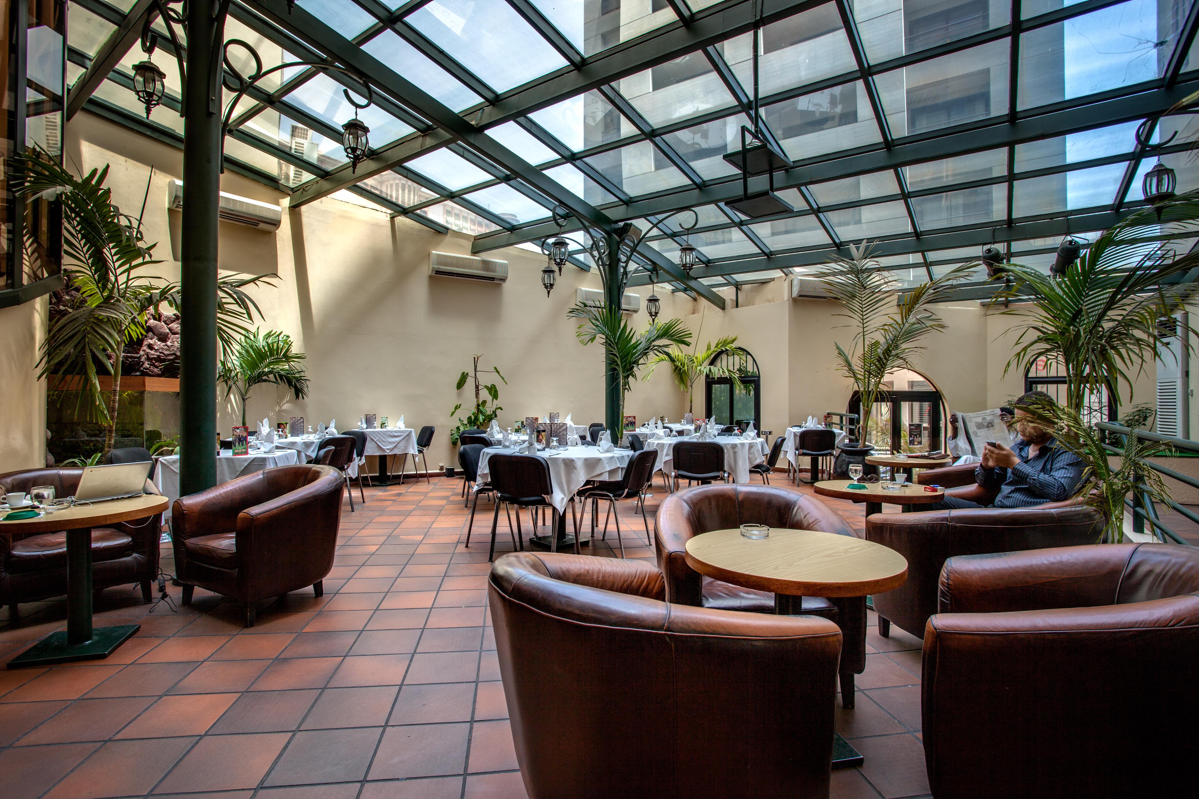 Cafe De Rome Hotel 3*