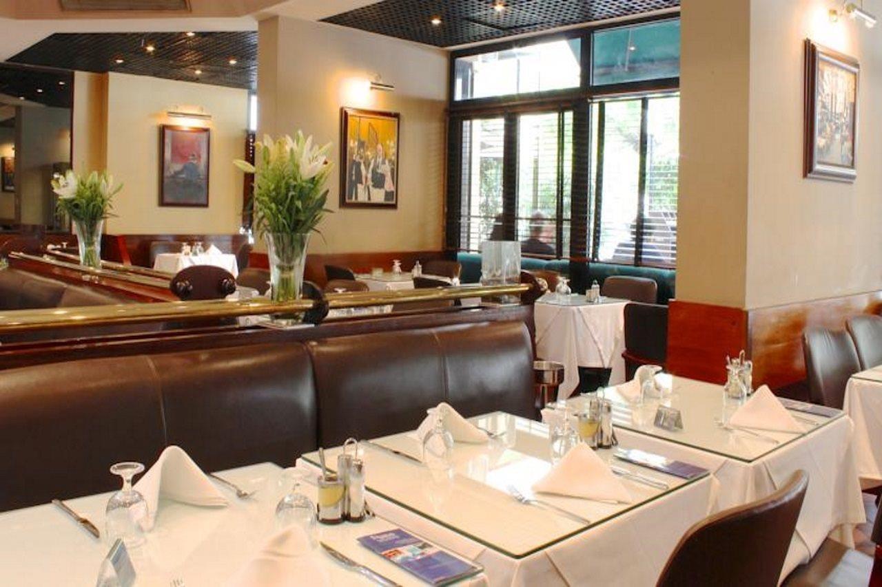 Hotel Cafe De Rome 3*